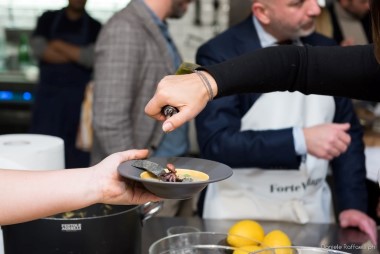 Chefforense - The Opening 2017