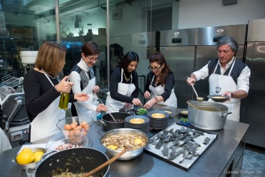 Chefforense - The Opening 2017