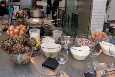 Chefforense - The Opening 2017