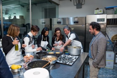 Chefforense - The Opening 2017