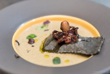 Chefforense - The Opening 2017