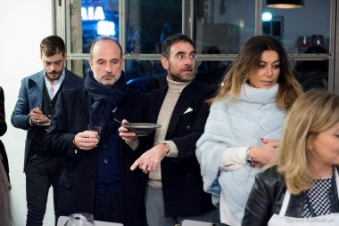 Chefforense - The Opening 2017