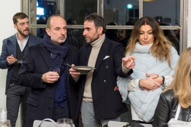 Chefforense - The Opening 2017
