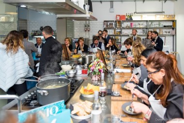 Chefforense - The Opening 2017