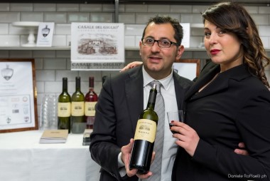 Chefforense - I Primi Tradizionali Della Cucina Italiana 2017