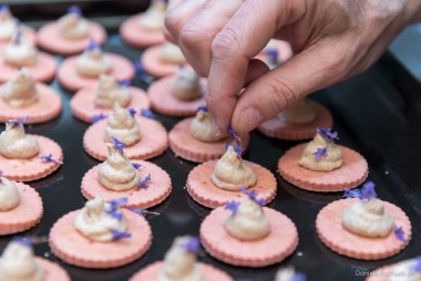 Chefforense - I Primi Tradizionali Della Cucina Italiana 2017