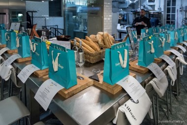 Chefforense - I Primi Tradizionali Della Cucina Italiana 2017
