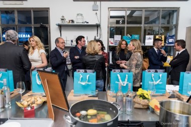 Chefforense - I Primi Tradizionali Della Cucina Italiana 2017