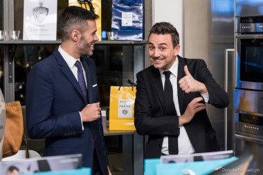 Chefforense - I Primi Tradizionali Della Cucina Italiana 2017