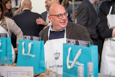 Chefforense - I Primi Tradizionali Della Cucina Italiana 2017