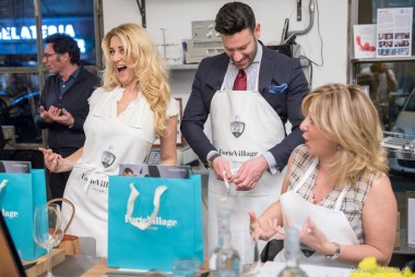 Chefforense - I Primi Tradizionali Della Cucina Italiana 2017