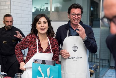 Chefforense - I Primi Tradizionali Della Cucina Italiana 2017