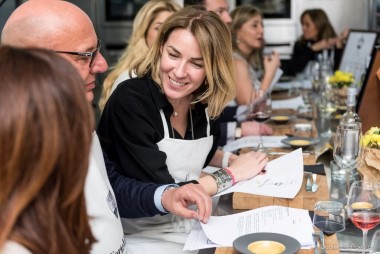 Chefforense - I Primi Tradizionali Della Cucina Italiana 2017