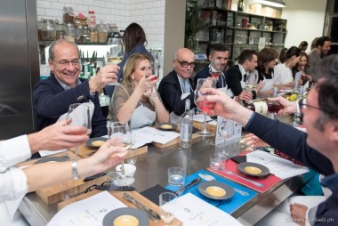 Chefforense - I Primi Tradizionali Della Cucina Italiana 2017