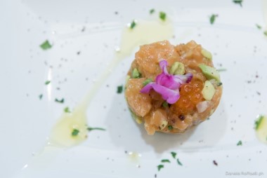 Chefforense - I Primi Tradizionali Della Cucina Italiana 2017