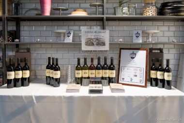 Chefforense - I Primi Tradizionali Della Cucina Italiana 2017