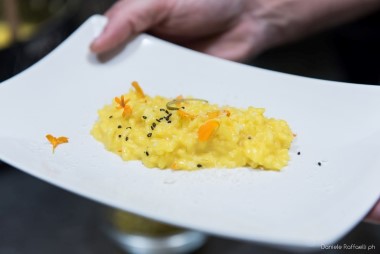 Chefforense - I Primi Tradizionali Della Cucina Italiana 2017