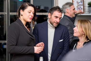 Chefforense - I Primi Tradizionali Della Cucina Italiana 2017