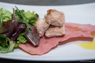 Chefforense - I Primi Tradizionali Della Cucina Italiana 2017