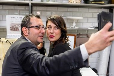 Chefforense - I Primi Tradizionali Della Cucina Italiana 2017