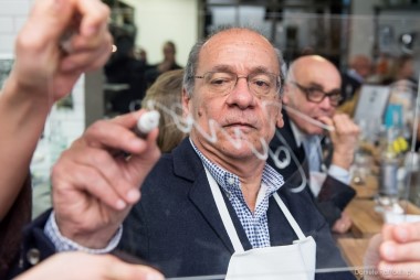 Chefforense - I Primi Tradizionali Della Cucina Italiana 2017