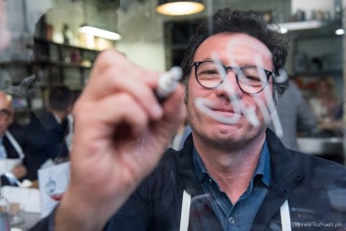 Chefforense - I Primi Tradizionali Della Cucina Italiana 2017