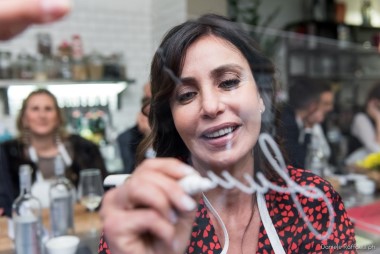 Chefforense - I Primi Tradizionali Della Cucina Italiana 2017