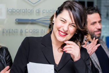 Chefforense - I Primi Tradizionali Della Cucina Italiana 2017