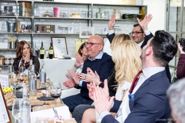 Chefforense - I Primi Tradizionali Della Cucina Italiana 2017