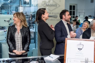 Chefforense - I Primi Tradizionali Della Cucina Italiana 2017