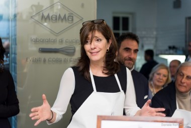 Chefforense - I Primi Tradizionali Della Cucina Italiana 2017