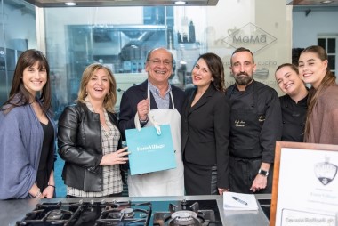 Chefforense - I Primi Tradizionali Della Cucina Italiana 2017