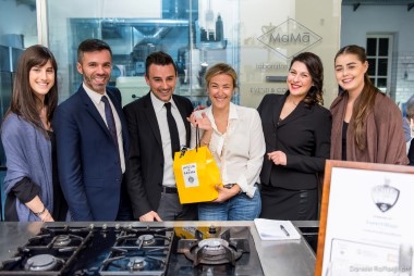 Chefforense - I Primi Tradizionali Della Cucina Italiana 2017