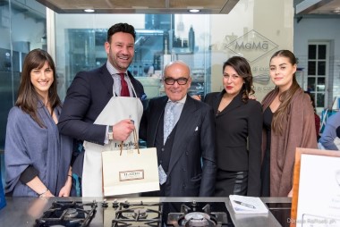 Chefforense - I Primi Tradizionali Della Cucina Italiana 2017