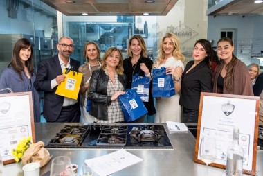 Chefforense - I Primi Tradizionali Della Cucina Italiana 2017