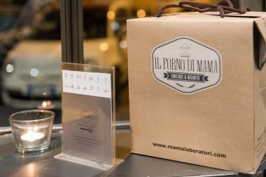 Chefforense - I Primi Tradizionali Della Cucina Italiana 2017