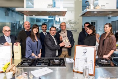Chefforense - I Primi Tradizionali Della Cucina Italiana 2017