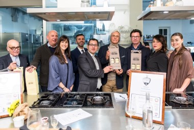 Chefforense - I Primi Tradizionali Della Cucina Italiana 2017