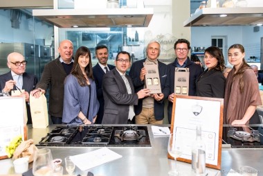 Chefforense - I Primi Tradizionali Della Cucina Italiana 2017