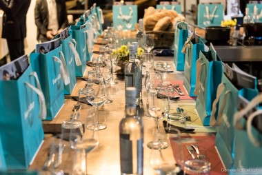Chefforense - I Primi Tradizionali Della Cucina Italiana 2017