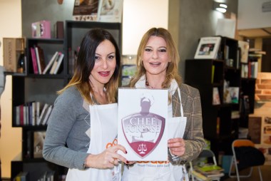 Chefforense - Master Chef 2014