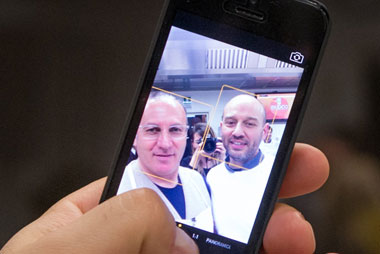 Chefforense - Master Chef 2014