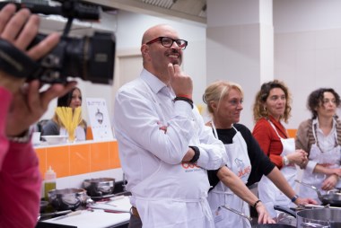 Chefforense - Master Chef 2014