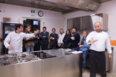 Chefforense - Master Chef 2014