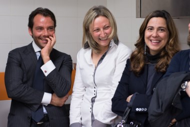 Chefforense - Master Chef 2014