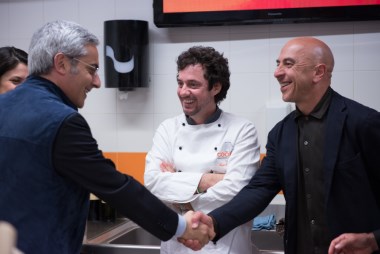 Chefforense - Master Chef 2014
