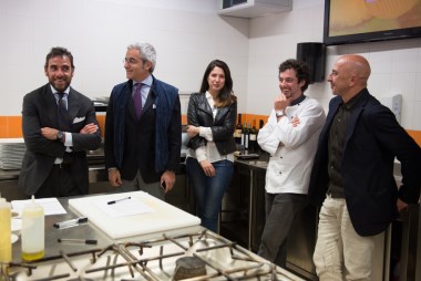Chefforense - Master Chef 2014