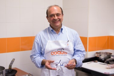 Chefforense - Master Chef 2014