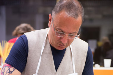 Chefforense - Master Chef 2014