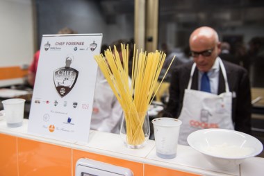 Chefforense - Master Chef 2014